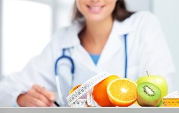 Consulta de endocrinología