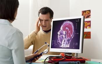 Consulta de neurología