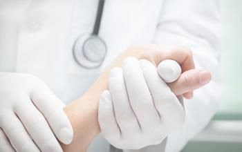 Consulta de oncología