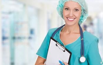 Consulta de cirugía cardiovascular 