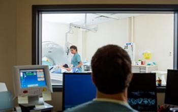 Consulta de medicina nuclear