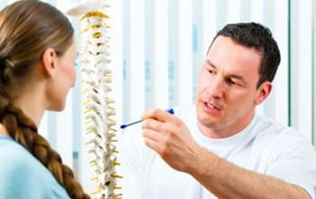 Consulta de tratamiento del dolor