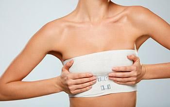 Mamoplastia de reducción