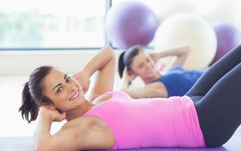 Matrícula y día de prueba Gimnasio