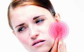 Fisioterapia ATM (6 sesiones)