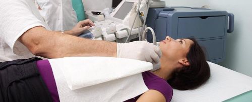 Biopsia de Tejidos Blandos Guiada por Ultrasonido o TC