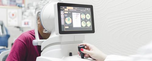 Intervención por escisión de Chalación