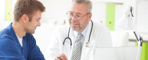 Ecografía urológica