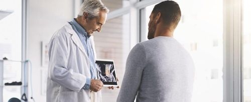 Gammagrafía ósea total (rastreo óseo)