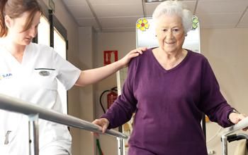 Asistencia a la convalecencia