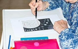 Examen neuropsicológico