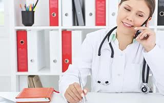 Teleasistencia GSM sin línea