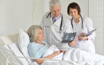 Servicios de hospitalización