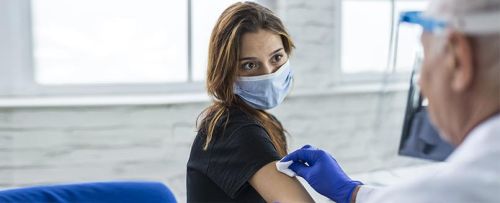 Administración de fármacos inyectables en consulta