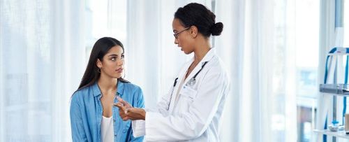 Implante o retirada de DIU (Dispositivo Intrauterino)