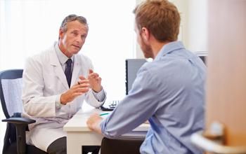 Consulta, presupuesto y plan de tratamiento odontológico