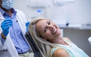 Carillas de porcelana tridimensional