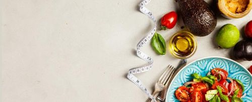 Adelgaza saludablemente