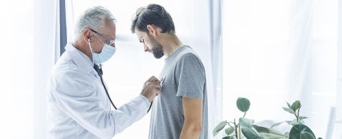 Chequeo cardiológico