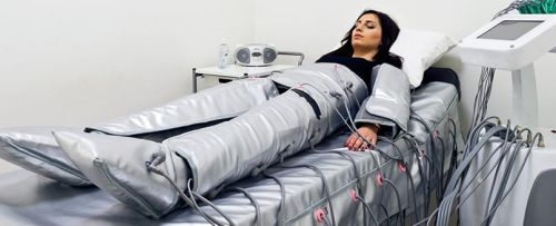 Presoterapia (pack de 10 sesiones)