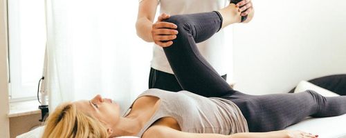 Tratamiento de rehabilitación (exclusivo para tomadores)