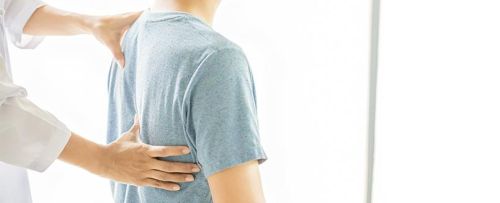 Fisioterapia en el domicilio