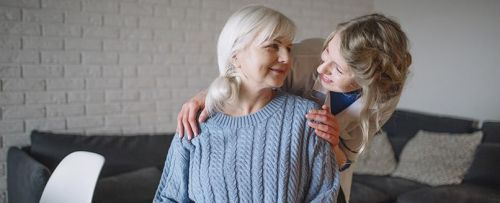 Asistencia personal en el domicilio y cuidado del hogar