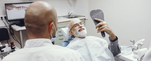 Implante unitario + corona