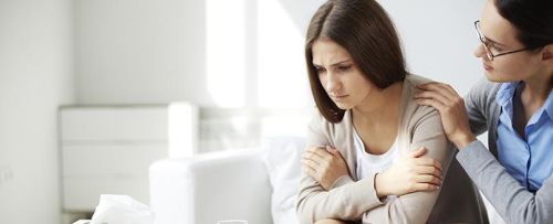 Acompañamiento en procesos de duelo y pérdida