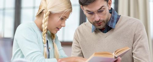 Programa de reeducación de los trastornos del aprendizaje con el método Gliffing