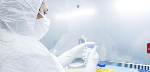 Conservación de células madre (servicio proficiency)