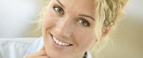 Adelgaza en la menopausia