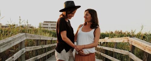 Pack Mamás al Cuadrado, estudio de fertilidad para las dos madres