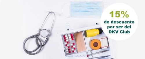 Productos profesionales