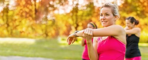 Estudio de la salud ósea