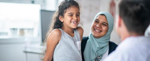 Soporte a expatriados